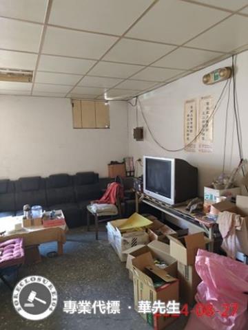 桃園龜山透天法拍-6