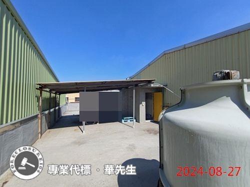 桃園龜山透天法拍-7