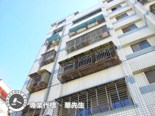 桃園法拍店面-6