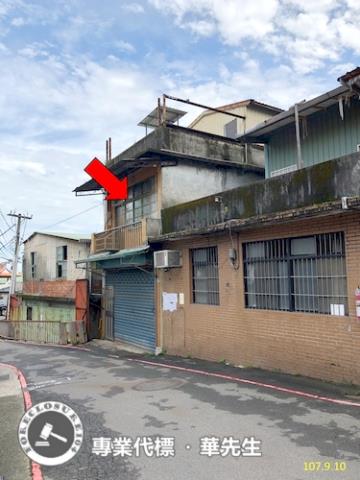 新北新店透天拍賣-1