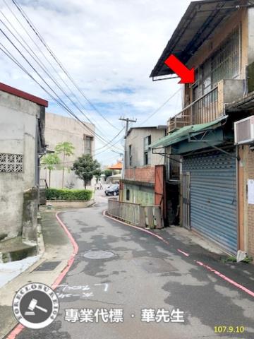 新北新店透天拍賣-2