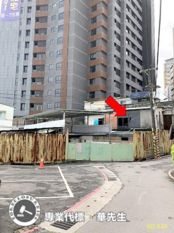 新北新店透天拍賣-3