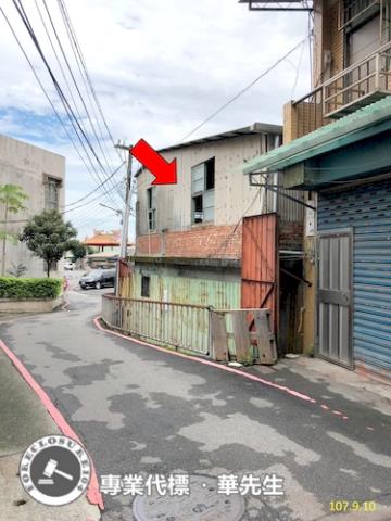 新北新店透天拍賣-4