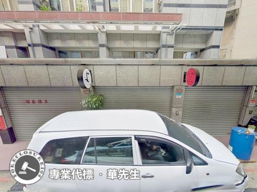 台北中山區店面拍賣-6