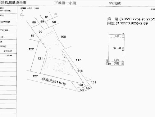 台北中山區店面拍賣-10