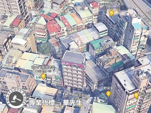 台北店面拍賣-9