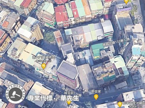 台北店面拍賣-10