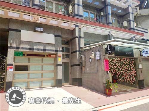 台北店面拍賣-3