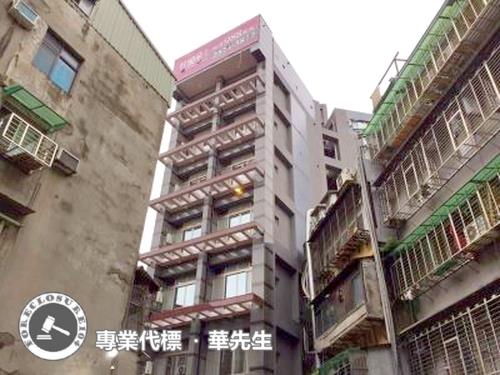 台北店面拍賣-2