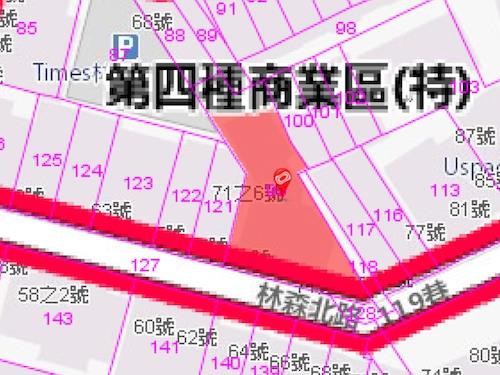台北店面拍賣-12