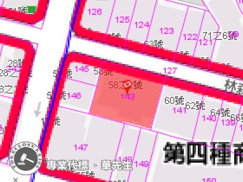 台北中山區店面法拍-7