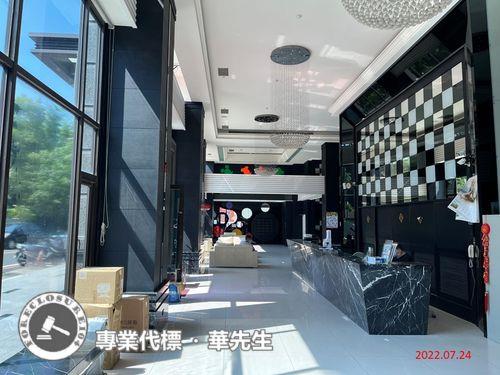 桃園平鎮法拍大樓-5