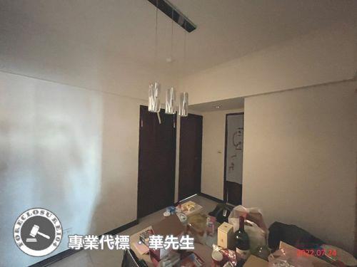 桃園平鎮法拍大樓-2