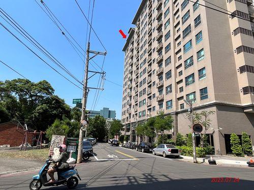 桃園平鎮法拍大樓-7