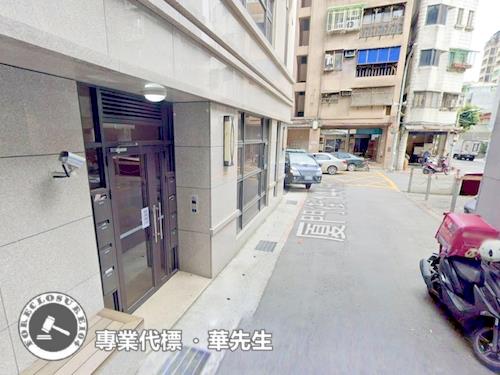 中正區法拍店面-7
