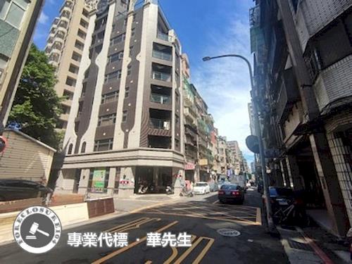 中正區法拍店面-4
