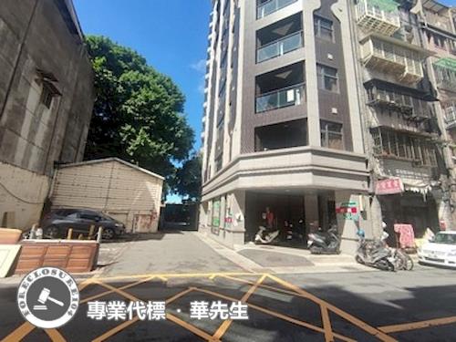 中正區法拍店面-5
