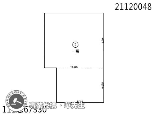 台北內湖法拍廠辦-8