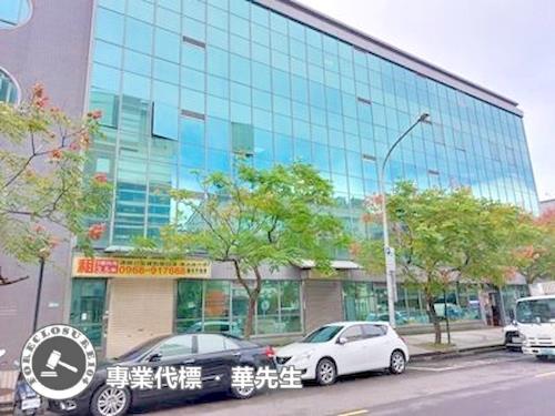 台北內湖法拍廠辦-2