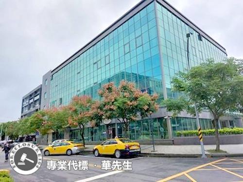 台北內湖法拍廠辦-1