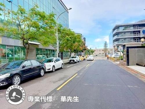 台北內湖法拍廠辦-3
