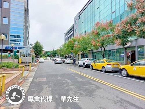 台北內湖法拍廠辦-4