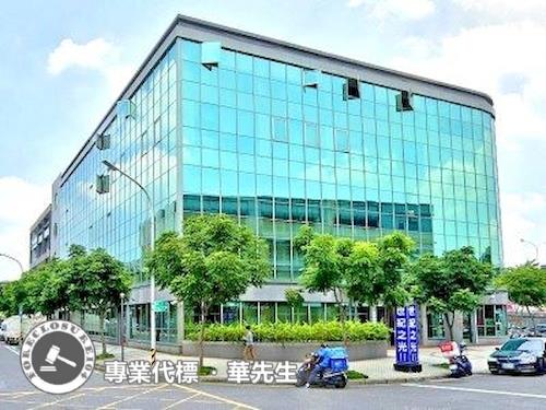 台北內湖法拍廠辦-0