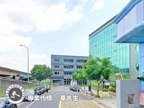 台北內湖法拍廠辦-7