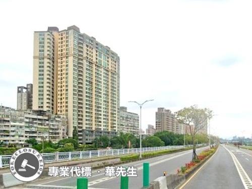 新北永和店面法拍-6