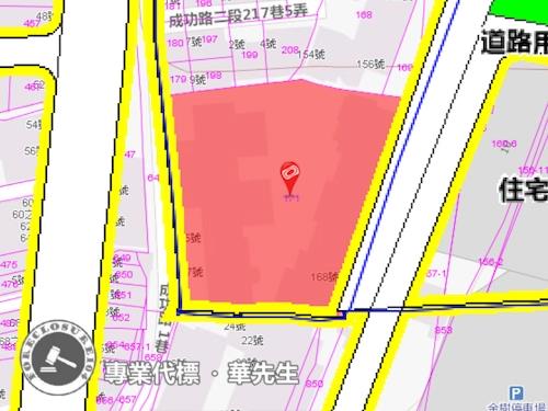 新北永和店面法拍-12