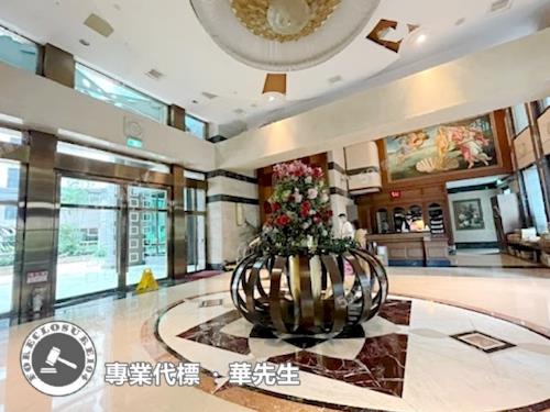 新北永和店面法拍-8