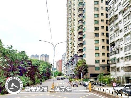 新北永和店面法拍-2