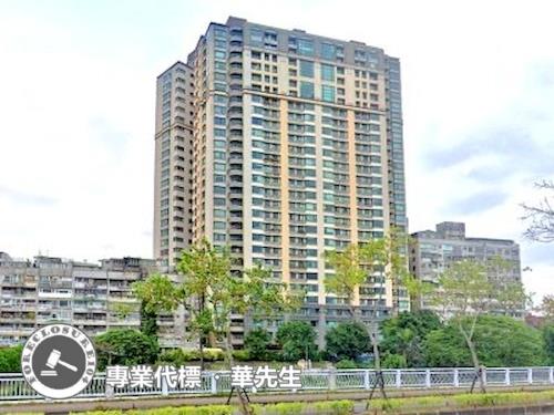 新北永和店面法拍-5