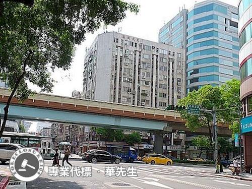 台北法拍大樓-5