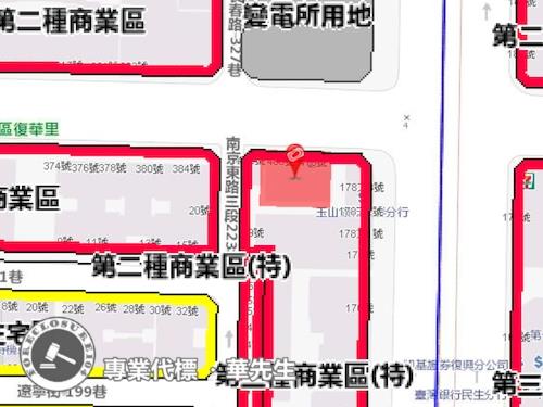 台北法拍大樓-8