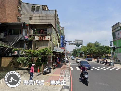三重拍賣透天-3