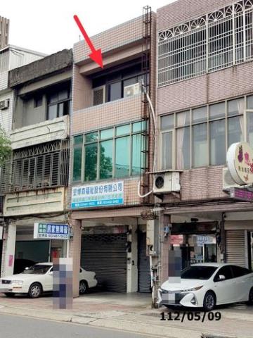 中壢透天法拍-0