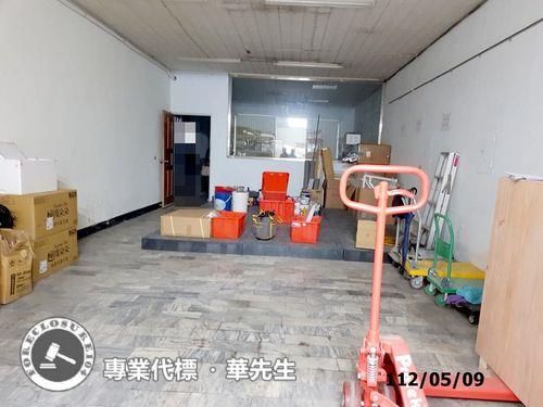 中壢透天法拍-2
