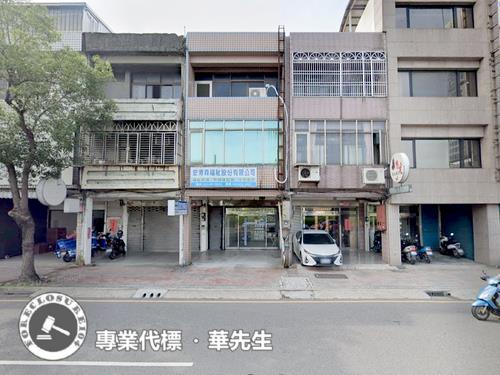 中壢透天法拍-4