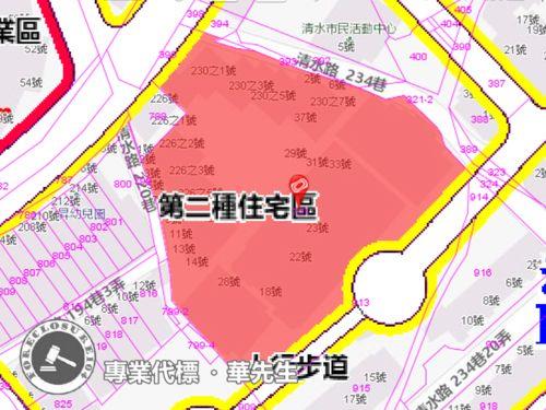 土城拍賣大樓-10