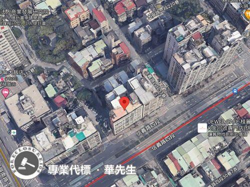 台北大安區法拍大樓-10