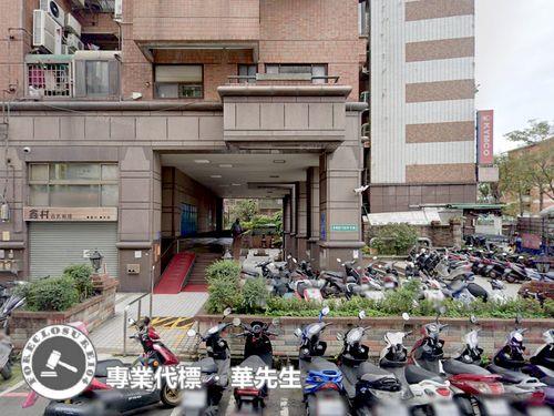 新北大樓法拍-10