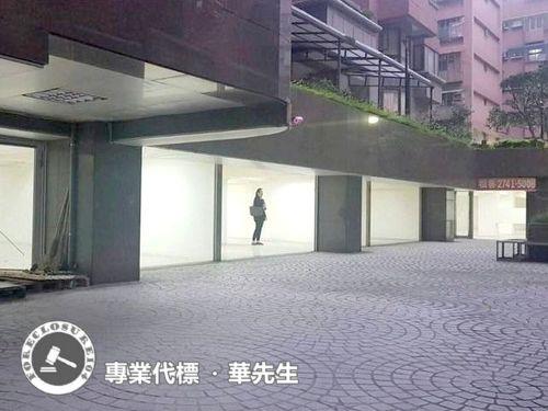 新北大樓法拍-0