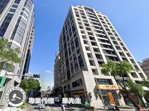 龜山店面法拍-1