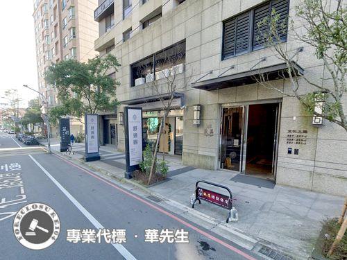 龜山店面法拍-3