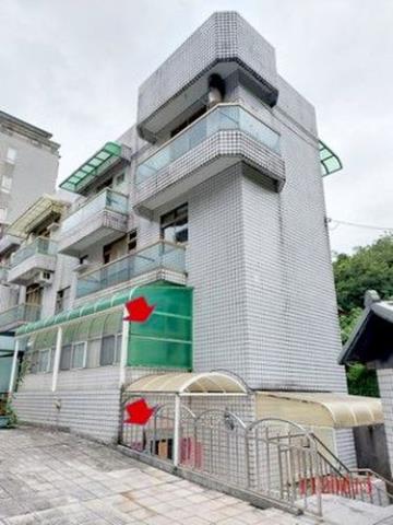 北投法拍公寓-2