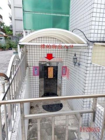北投法拍公寓-3