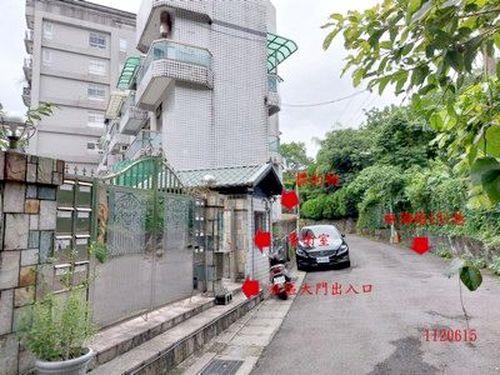 北投法拍公寓-4