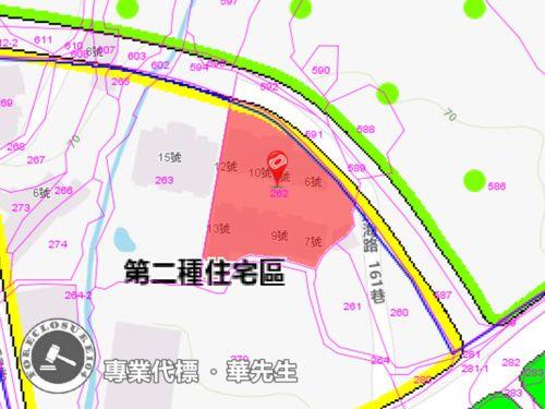 北投法拍公寓-6