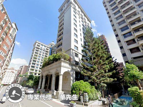 桃園蘆竹法拍大樓-5